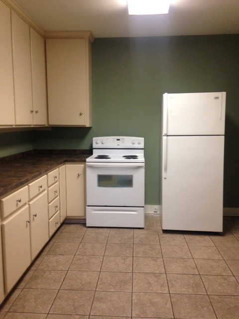 12 Perry Street Kitchen 1