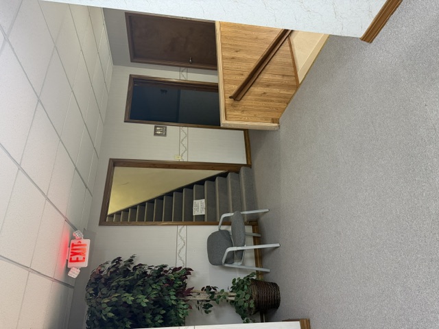 From Elevator Entrance